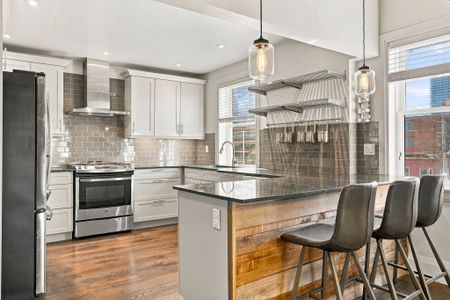 For Lease - 172 1/2 James Street Unit# 4, Hamilton, Ontario - Photo 4