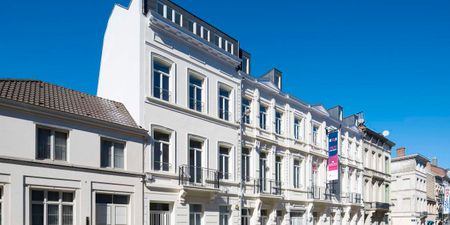 Appartement te huur in Brussel voor € 1.825 met 2 slaapkamers - Photo 3