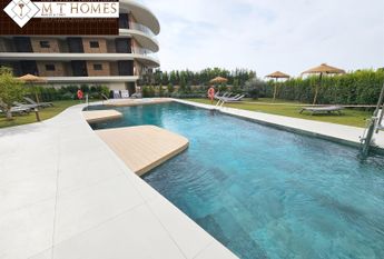 Apartment - Fuengirola (El Higuerón)