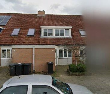 House Amsterdam - Wethouder Wierdelsstraat - Photo 1