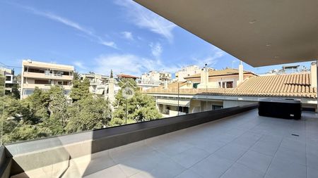 Διαμέρισμα για ενοικίαση Αγία Παρασκευή - Photo 3