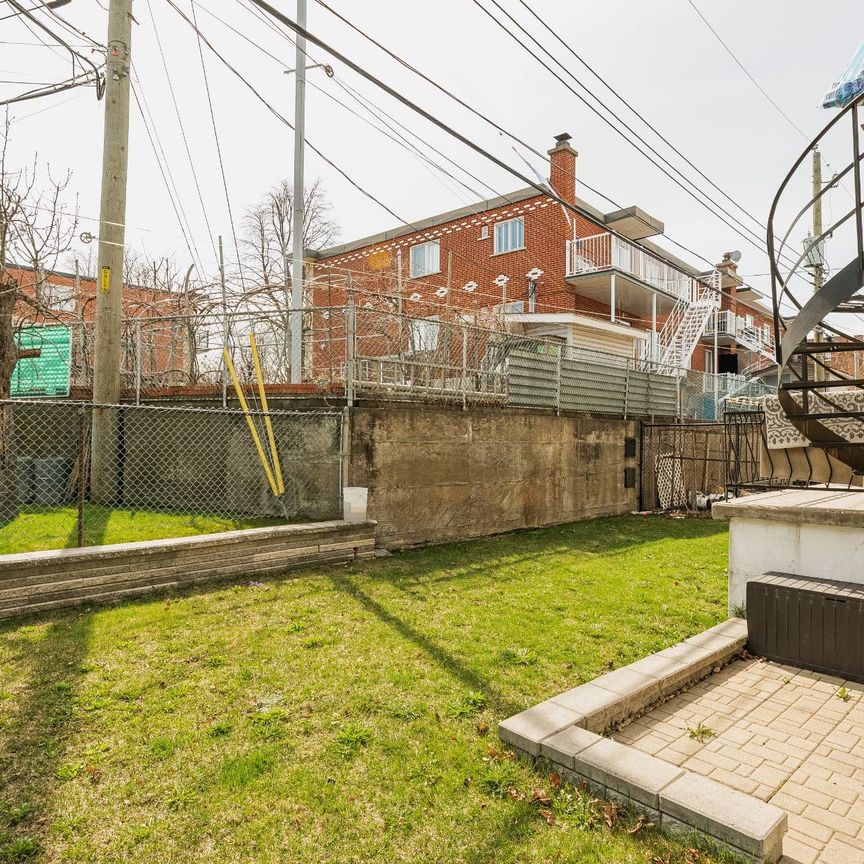 4710-4712 Rue de Bapaume, Montréal - Photo 1