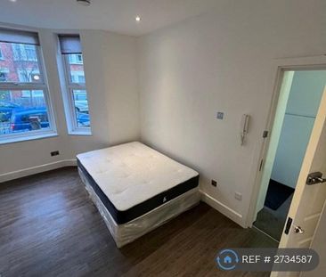 Studio to rent - Photo 6