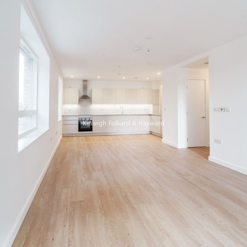 Tide Street, Barking, IG11 - Photo 1