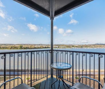 1 bedroom flat to rent - Photo 6