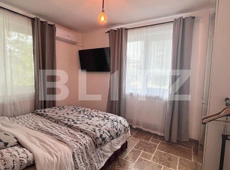 Apartament 2 camere, 55 mp, decomandat, Ultracentral - Photo 2