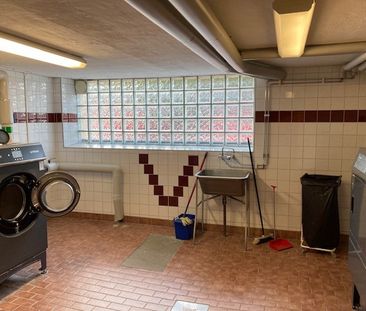 Kopparmöllegatan 26 Lgh 1503 - Foto 5