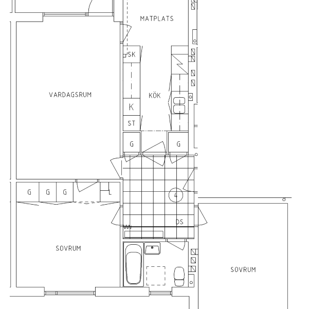 Aprikosgatan 18, Stockholm - Photo 2