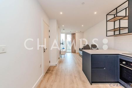 Studio to rent - Photo 2