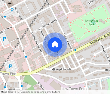 South Street, Morley, Leeds, West Yorkshire - Photo 1