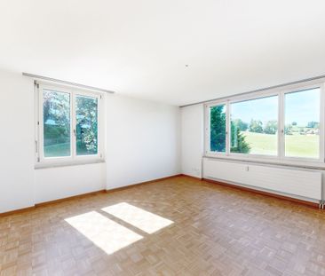 Bright apartment with great views of the countryside! - Foto 1