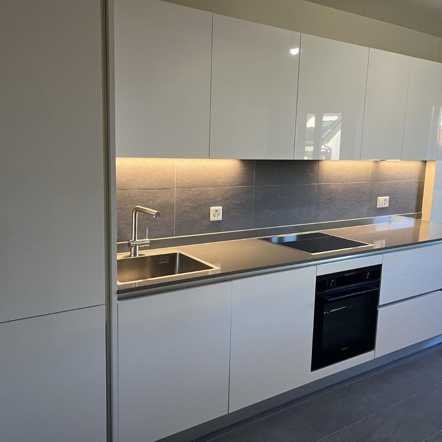 Appartement de 4 pièces au 2ème étage - Foto 1