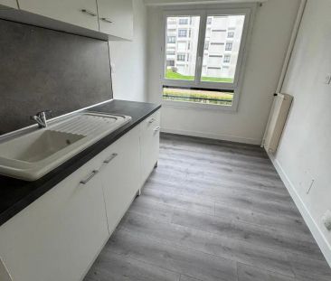 Appartement à louer 2 pièces 49.23m² - Photo 3