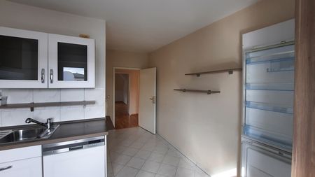 Wohnung in Gera-Zentrum - Photo 4