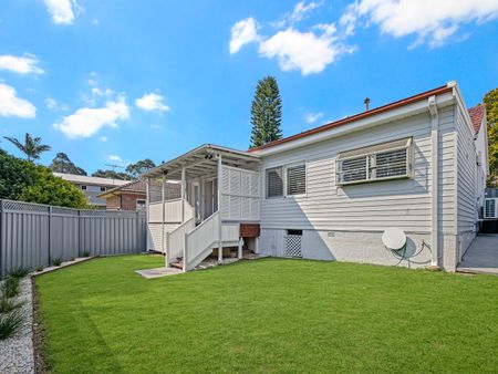 61 Stevens Street, Ermington NSW 2115 - House For Rent | Domain - Photo 5