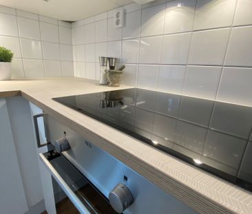 Vallagränd, Haninge Stockholm - Foto 5