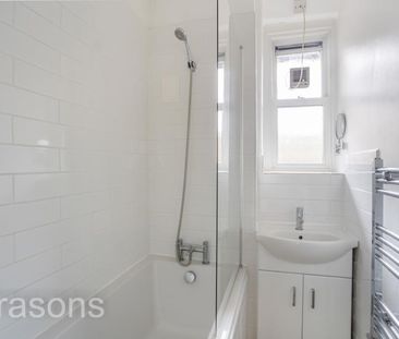 1 bedroom apartment to rent - Photo 6