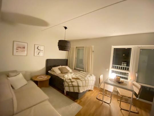 Valfiskgatan, Västerås - Photo 1