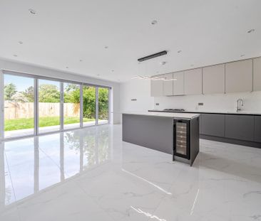 1 bedroom detached house to rent - Photo 3