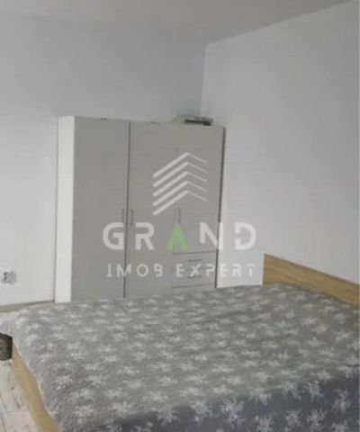 GARSONIERA ECONOMA, PET-FRIENDLY, zona Manastur - Fotografie 2