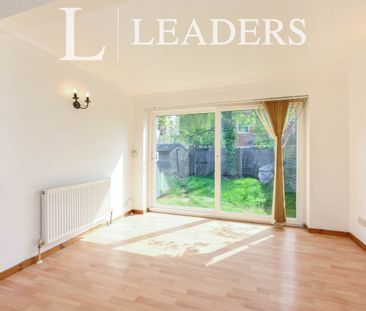 4 bedroom house to rent Magnaville Road, Bishop's Stortford, CM23 - Photo 2