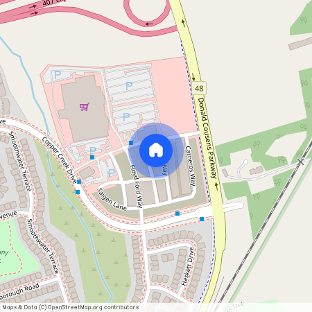 36 Sissons Way, Markham