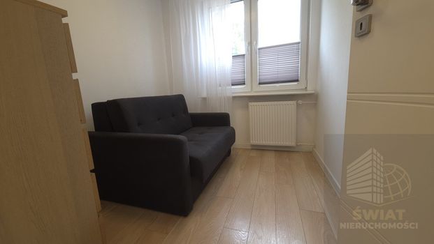 3-pokojowe w centrum Szczecina – ul. Wyszyńskiego - Photo 1