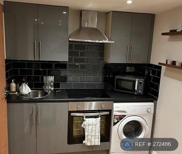 Studio to rent - Photo 3