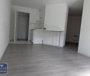 Location Appartement 1 pièce 29m² TOULOUSE 31000 - Photo 2