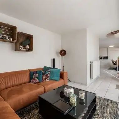 Appartement met 2 slaapkamers te huur in Middelkerke. - Photo 1