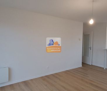 Location Appartement 3 pièces 64m² - Photo 4