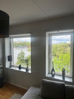 Hornsbergs Strand, Stockholm - Foto 1
