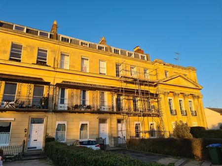 Suffolk Square, Cheltenham, Gloucestershire, GL50 - Photo 3