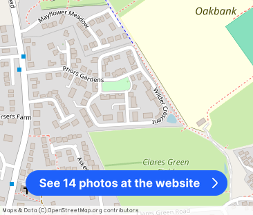Addams Mews, Spencers Wood, Reading, RG7 - Photo 1