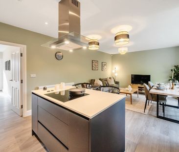 4 bedroom town house to rent - Photo 2