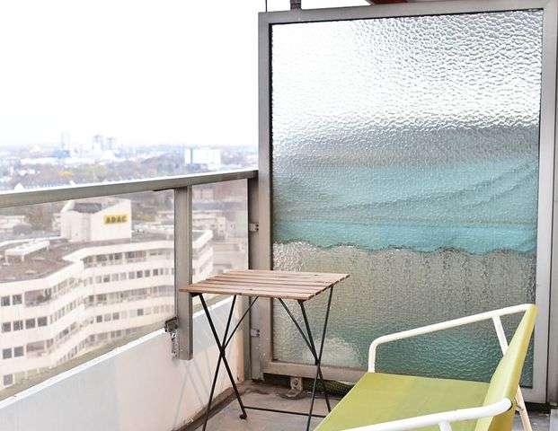 Unicenter Living mit Domblick - Video Online - Foto 1