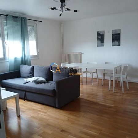 CHAMBRE MEUBLEE en COLOCATION - Photo 3