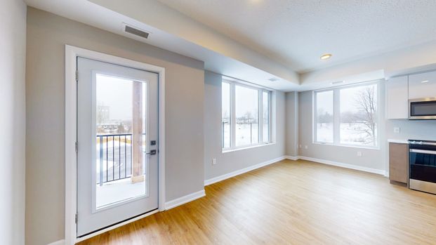 For Lease - 708 Woolwich Street Unit# 303, Guelph, Ontario - Photo 1