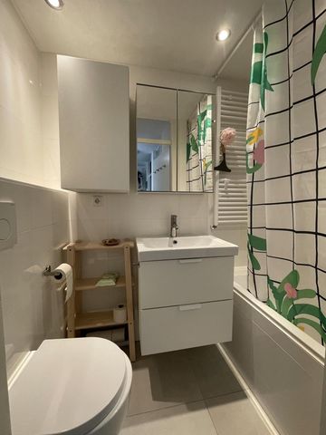 Te huur: Appartement Kloekhorststraat in Amsterdam - Foto 3