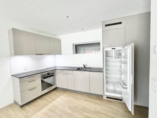 Ihr neues Zuhause: Moderne Wohnung an ruhiger und doch zentraler Lage - Foto 1