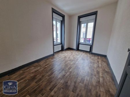 Appartement à louer 3 pièces 71.95m² - Photo 3