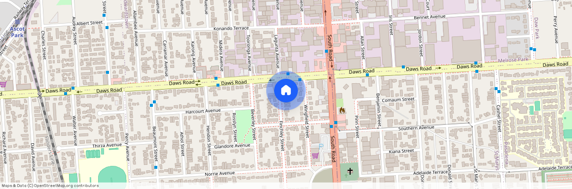 Clovelly Park, Adelaide