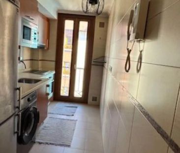 Piso de alquiler en Calle la Playa, 9, Barrio del Centro - Foto 5