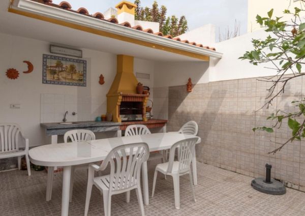 Moradia T5 em Setúbal
