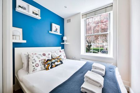 Flat 8 Beavale Ferdinand Street, London NW1 8EY, UK, London - Photo 3