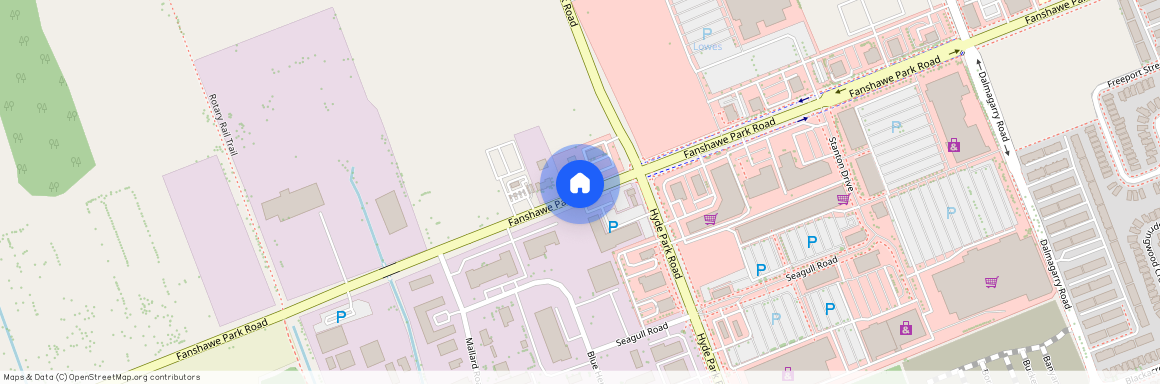 London, London, Middlesex, N6G 0A4