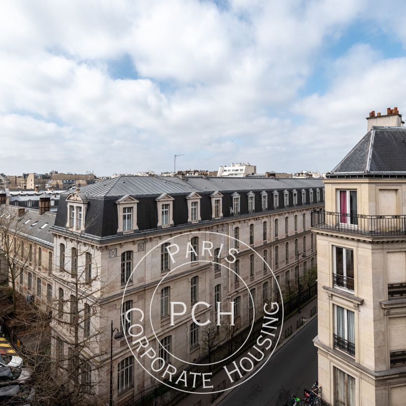 Rue de Longchamp, - Photo 1