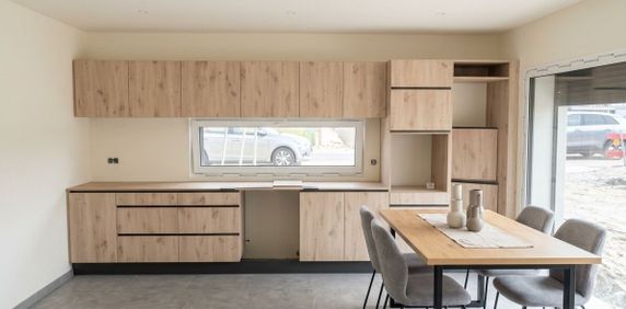 Beautiful 3.5p apartment in Veyras // 1st floor - Foto 2