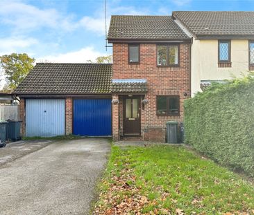 2 bedroom house to rent Damask Gardens, Hampshire, Waterlooville, PO7 - Photo 4