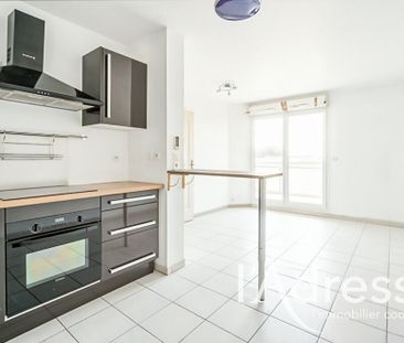 Location appartement 2 pièces, 31.00m², La Ciotat - Photo 2